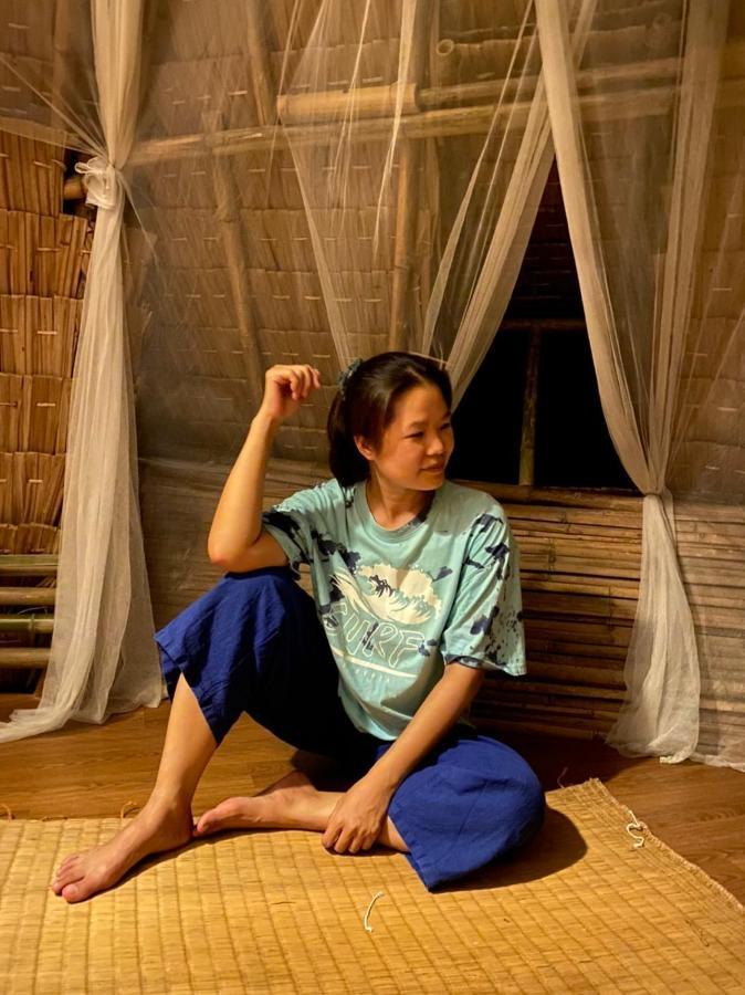 Отель Royal Mountain Hut Ratchaburi Экстерьер фото