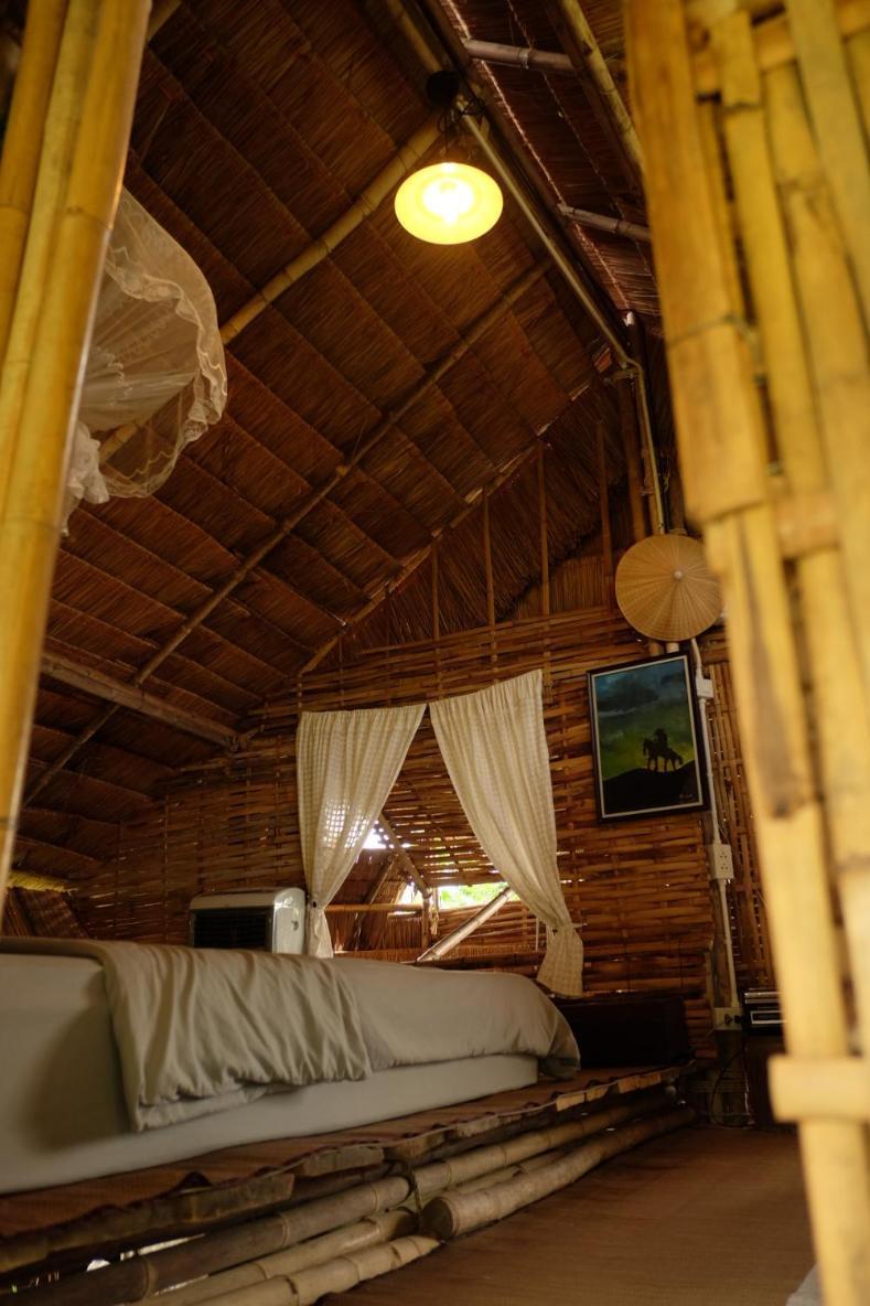 Отель Royal Mountain Hut Ratchaburi Номер фото