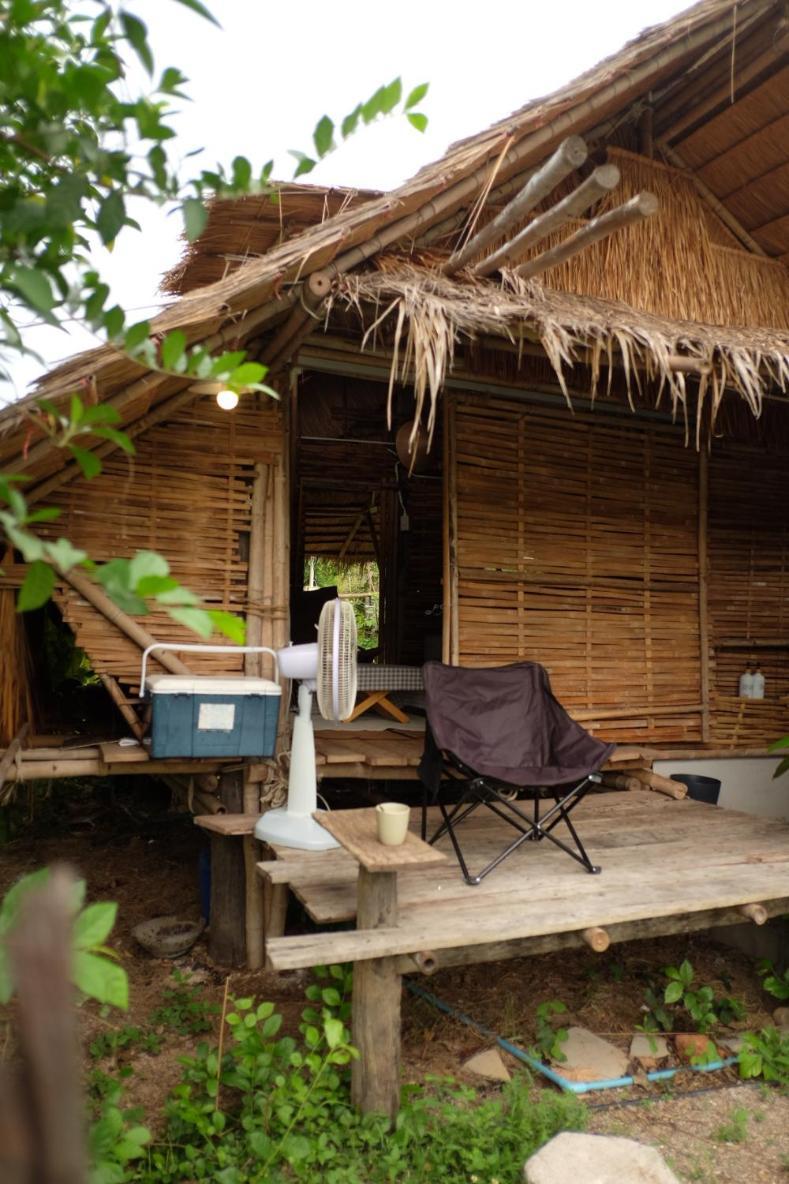 Отель Royal Mountain Hut Ratchaburi Номер фото